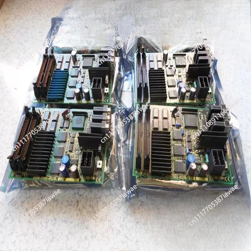 New original disassembly machine genuine board A20B-2002-0520 0521
