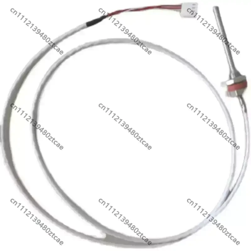 Temperature Sensor, Vertical Pressure Steam Autoclave Replacement Part