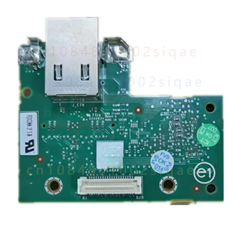 FOR DELL R410 R610 R710 R510 iDRAC6 Remote Access Card J675T K869T Server Control Board