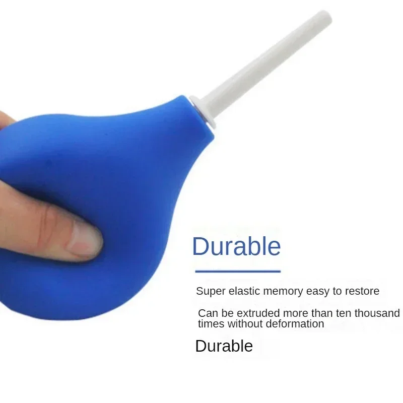 Excellent Portable Bidet Spray Handheld Travel Bidet 160/310ML Soft Rubber Spherical Cleaner, Washer, Clean and Tidy Rear Courty