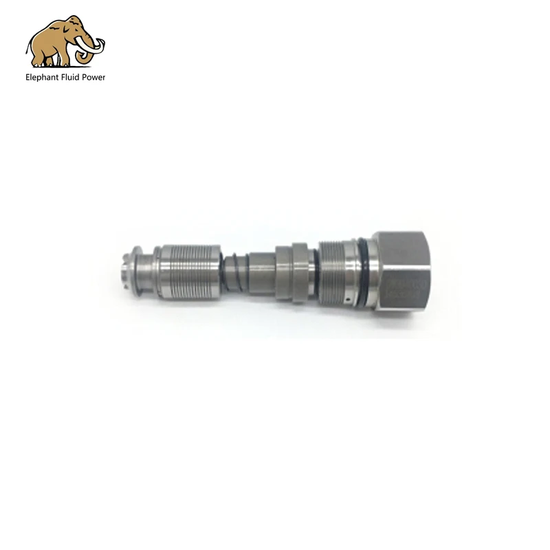 

High-performance Excavator parts pressure relief valve 14636708 for EC210/240 Logic Valve