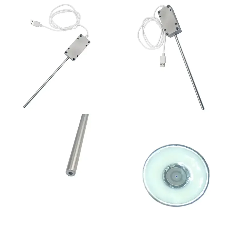 for Electronic products OEM ODM services optical camera endoscope portable display USB endoscope camera module