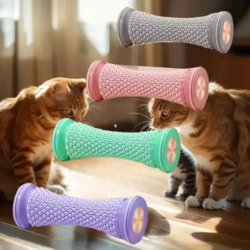 1-Count Muscle Network Drainage Roller für Yoga- und Fußschulungssessien