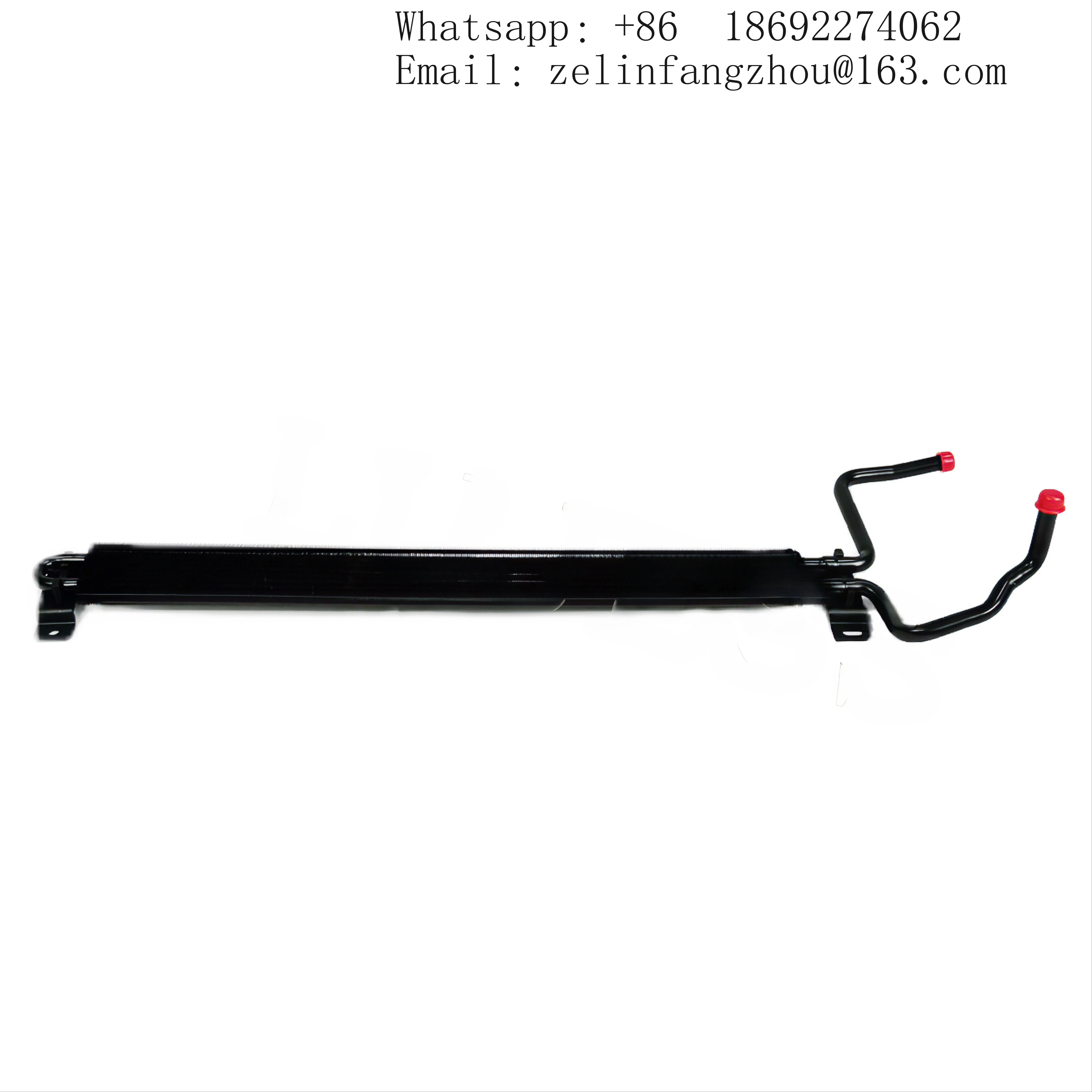 

2006 2007 2008 2009 2010 2011 2012 Car Part for Bentley Continental GT Flying Spur Cooling System Power Oil Cooler OEN 3W0422885