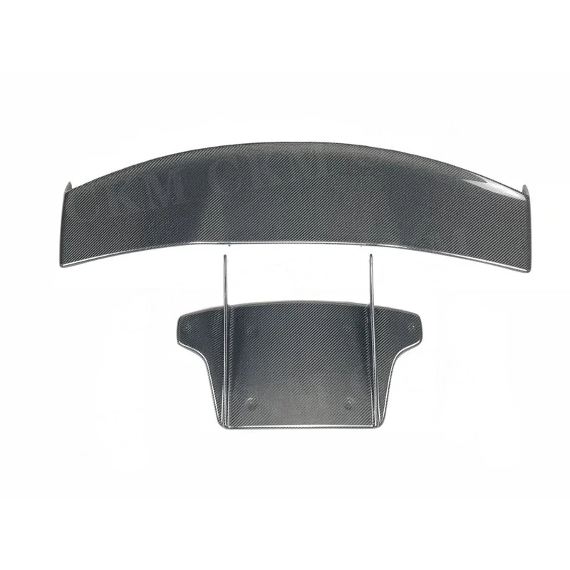 

High Quality Carbon Fiber Rear Roof Spoiler Tail Wing A Class W176 2013-2017