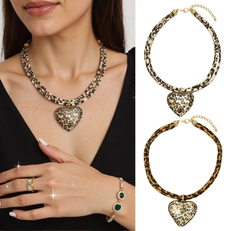 Stylish Leopard Pri… - image