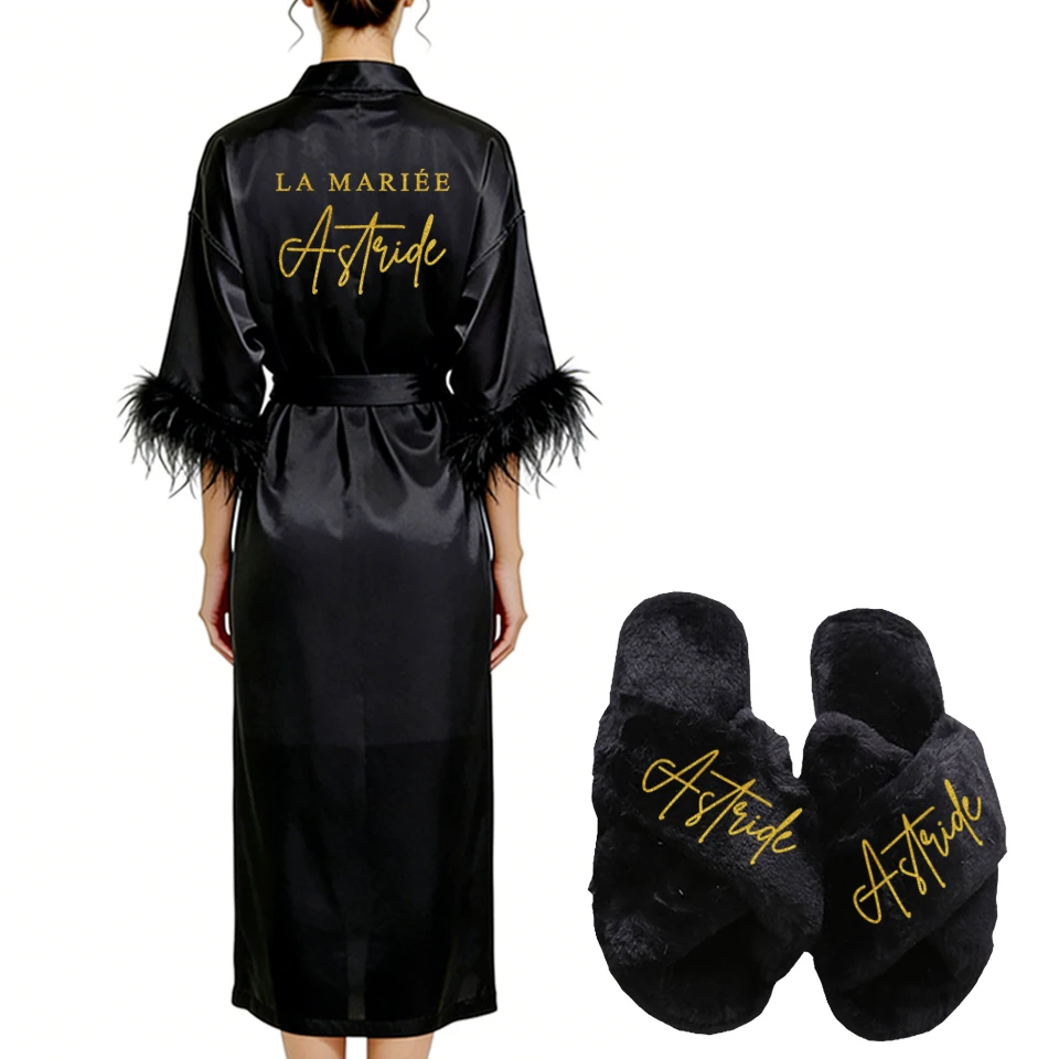 Thumbnail 2 - #24 Cheap Bridal Kimonos Worth Buying