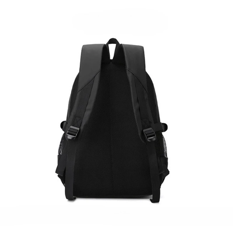 New Model Business Men's Double-shoulder Bag - Large Capacity Outdoor Travel Bag - Multi-functional Waterproof Computer Bag