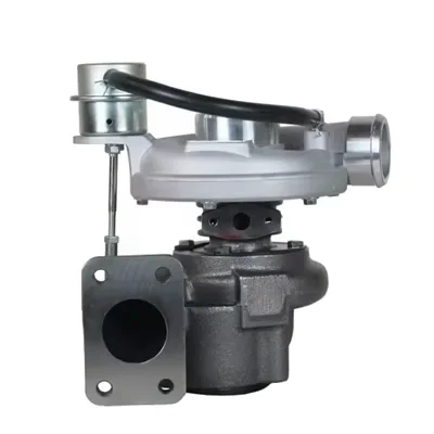 

Турбокомпрессор GT2556S 711736-5028 2674A228 711736 711736-5028S 1104C-44TA 1104C-E44TA для кин