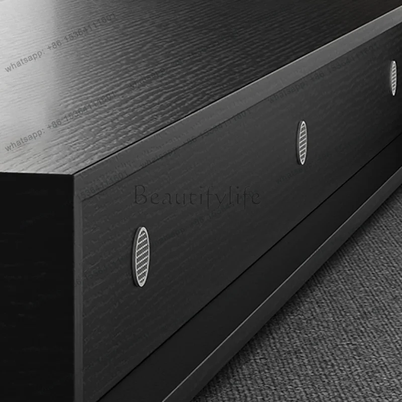 XX.Modern Minimalist Tv Stand Premium Nordic Luxury Organizer Tv Stand Design Storage Mueble De Sala Modernos Living Room Furnit