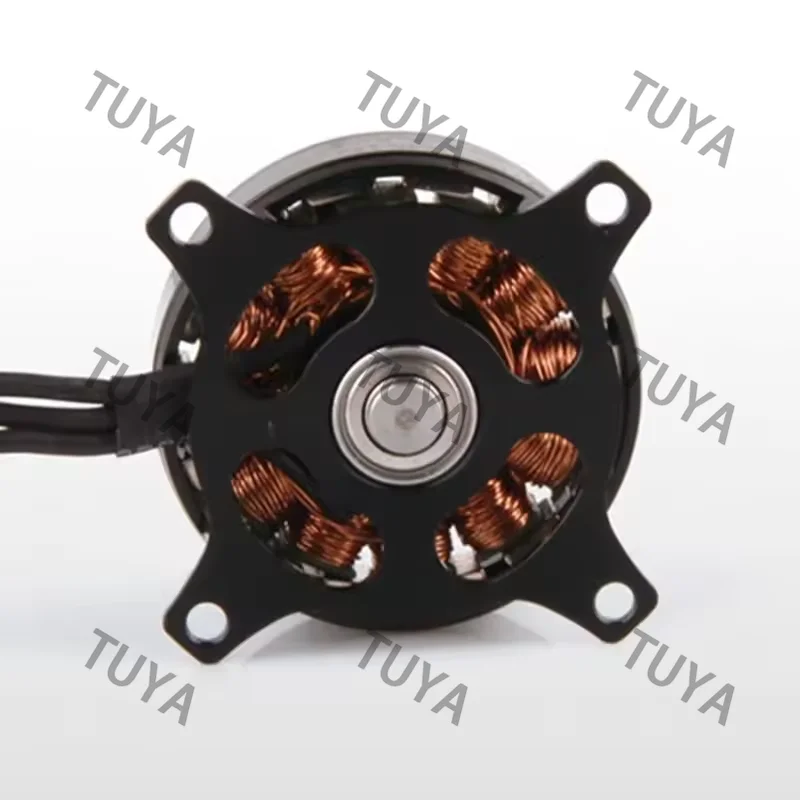 

Original X2204 KV1800 KV1480 RC Brushless Motor for RC helicopter Airplane Quadcopter Model