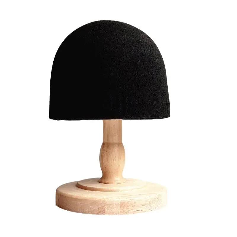 Cloth Hat Rack, Hook display Soft Hat Storage Cap Organizer Hanger ,Home Hat Support Holder AT402