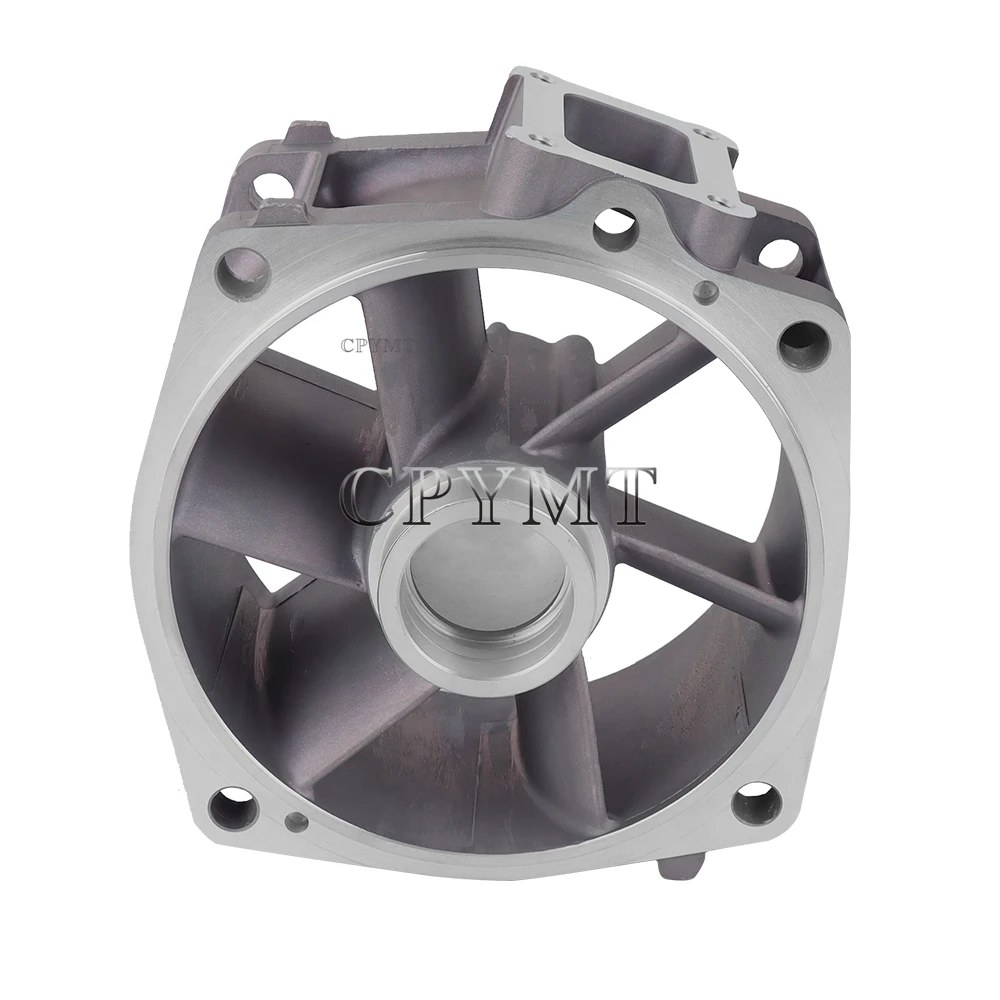 Fit For DUCT IMPELLER OEM PART# 6CR-R1315-00-00 WAVERUNNER VXS VXR PWC FX CRUISER SHO