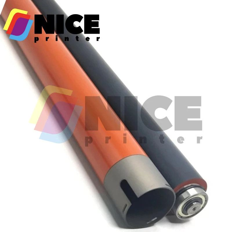 

High Quality Imported Upper Lower Fuser Roller For Canon ADV 8105 8205 8095 8285 8505 8295 Fuser Gear Sleeve