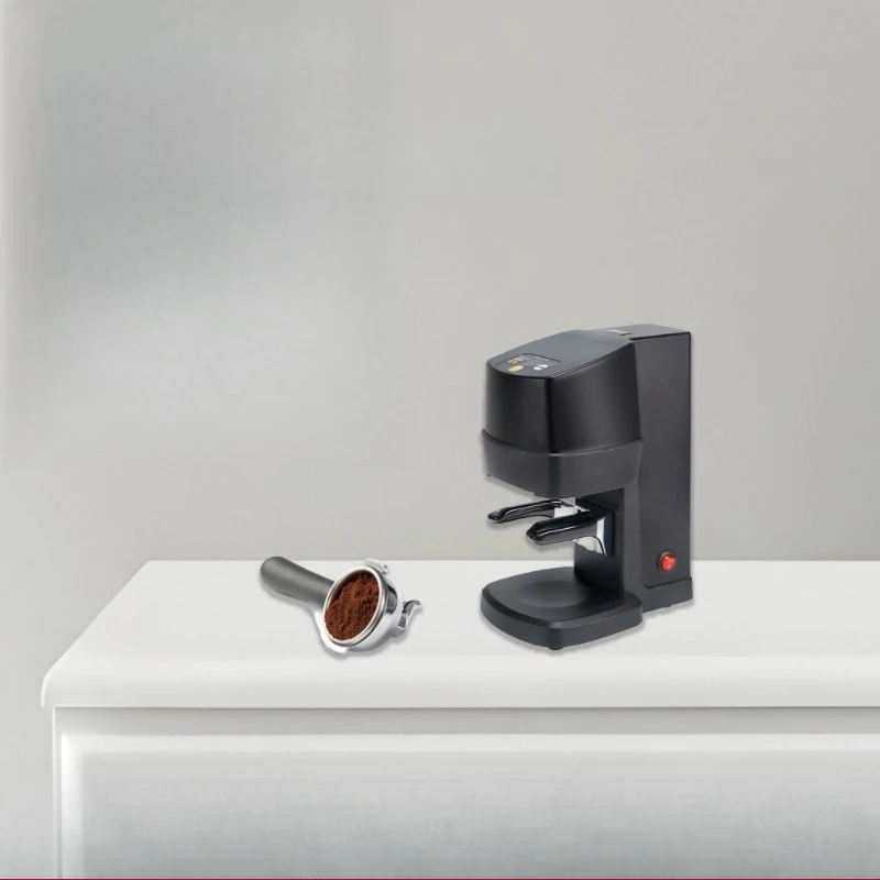 Electric coffee powder press Charging thread pressure Adjustable automatic coffee powder press