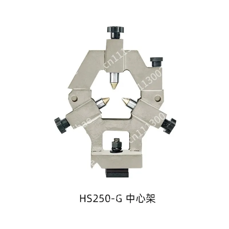 Mechanical small lathe WM180V WM210V CJM250 center frame fixture machine tool accessories accessories