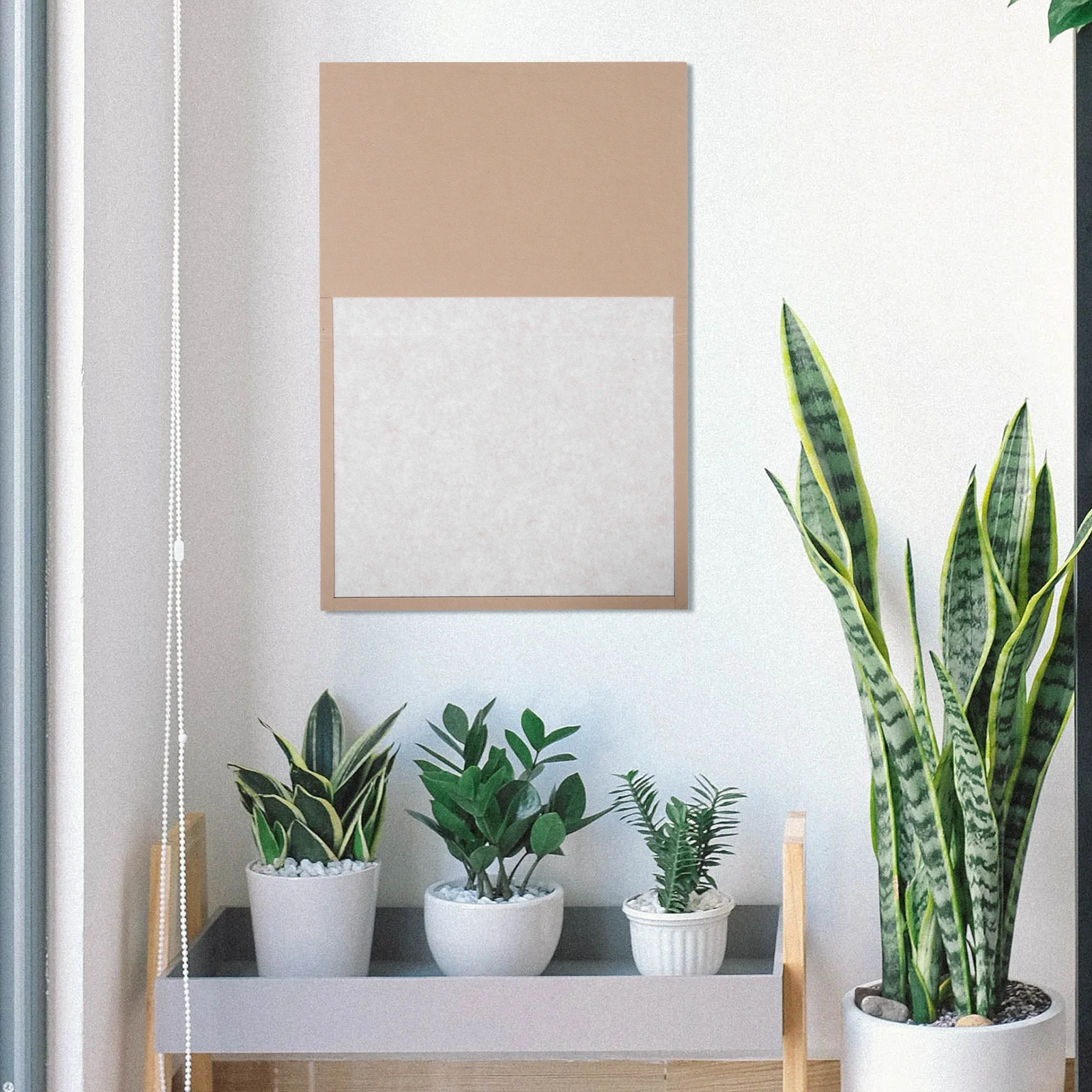 

Felt Photo Background Board Large Patchwork Corkboard Bulletin Wall Display Board for Office Bedroom Decoration Pin Picture