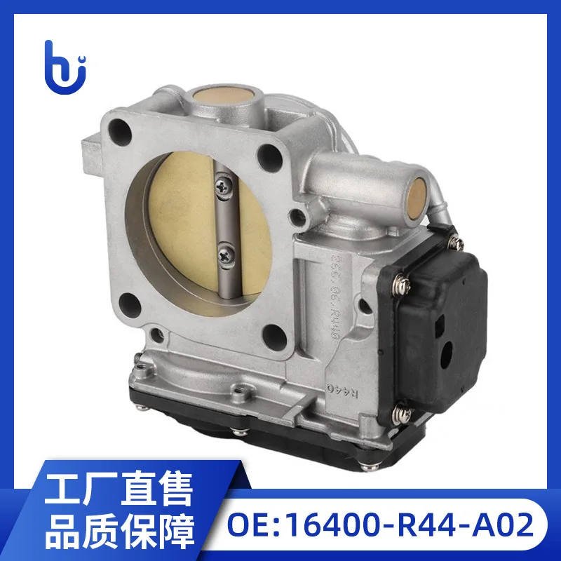 

16400-R44-A02 Throttle Assembly Electronic Throttle Body