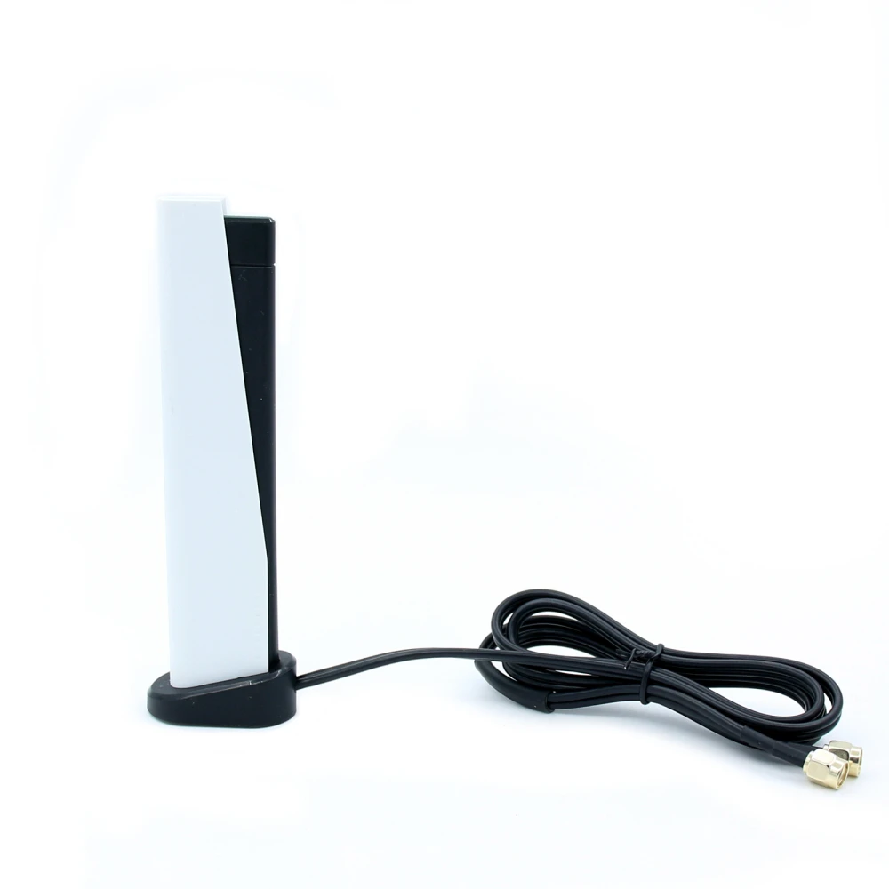 ASUS-antena GIGABYTE 2T2R de doble banda, enrutador de tarjeta de red para placa base de escritorio Z590, Z690, Z790, 6