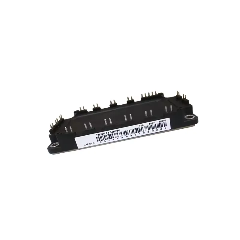 New and Original 7MBR75SB060 IGBT Module Discrete Semiconductor Modules without Reviews yet