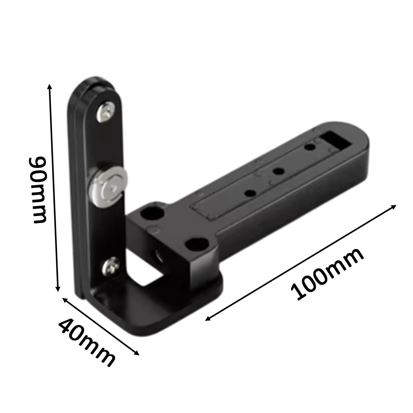 Cerniera per porta facilmente installare hardware per mobili per armadi da ufficio domestico