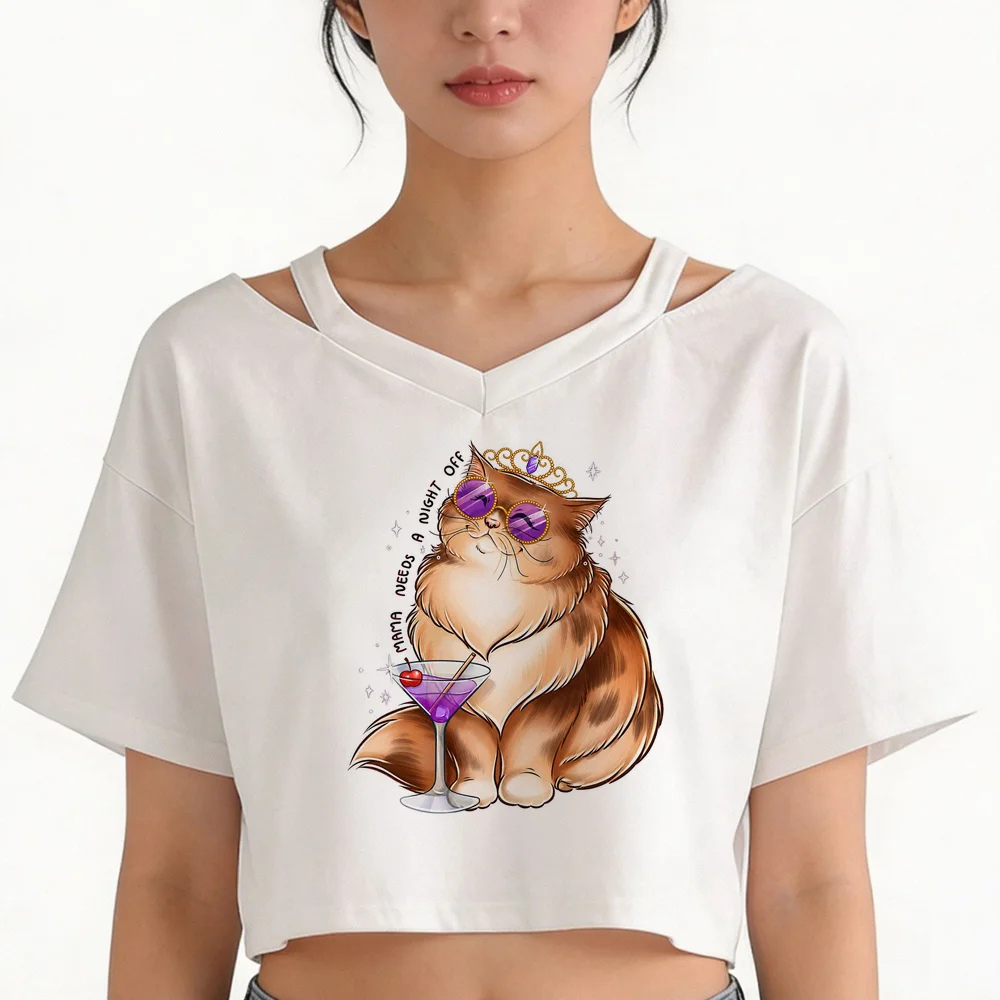 Dungeon Crawler Carl cropped top shoujo cutecore gothic y2k clearance sales top tees cheap alternative  kawaii vintage grunge