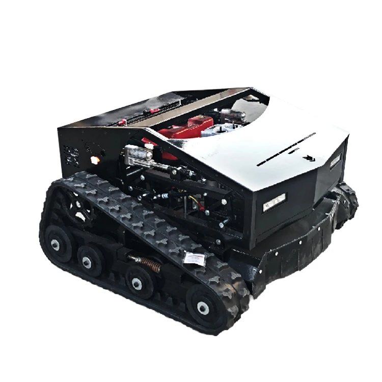 Self Propelled Lawn Mowers Zero Turn Commercial Professional Mini Robot Lawn Mower