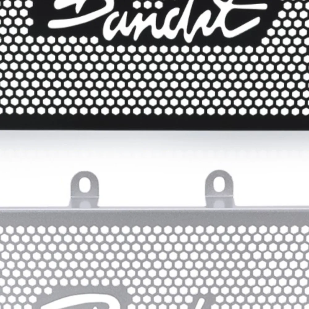 

For Suzuki GSF1200 Bandit GSF 1200 1996-1997-1998-1999-2000 Radiator Guard Grille Cover Protector Cooler Protection Motorcycle