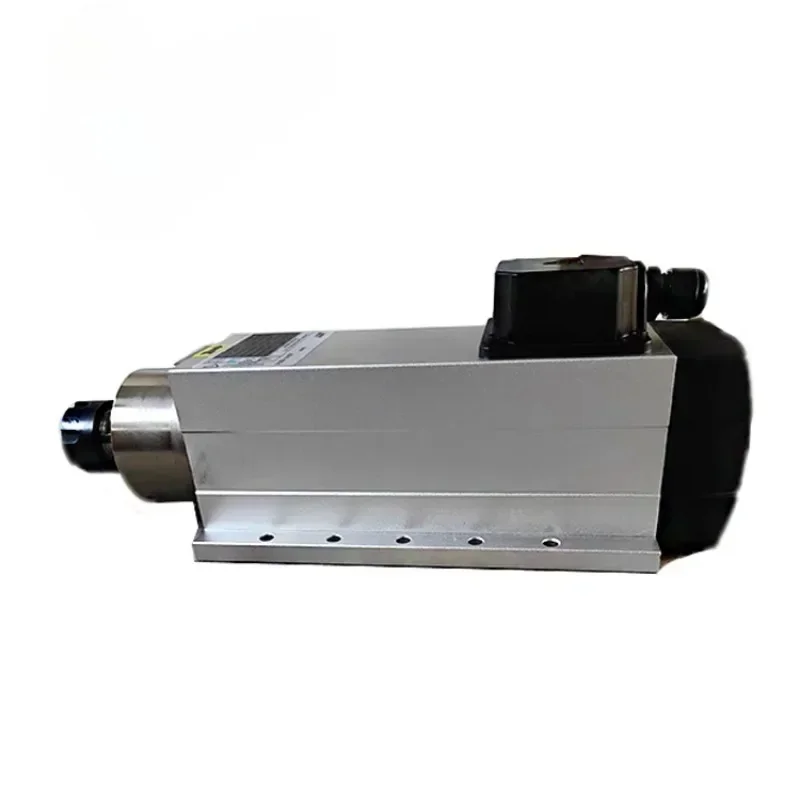 Durable and sturdy spindle motor for Engraving machine