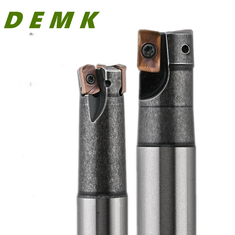 HSS 300R BAP300R EXN03R 4N TE90 Holder of high-quality high-speed steel shock-resistant milling cutters APMT1135 LNMU0303 4NKT06