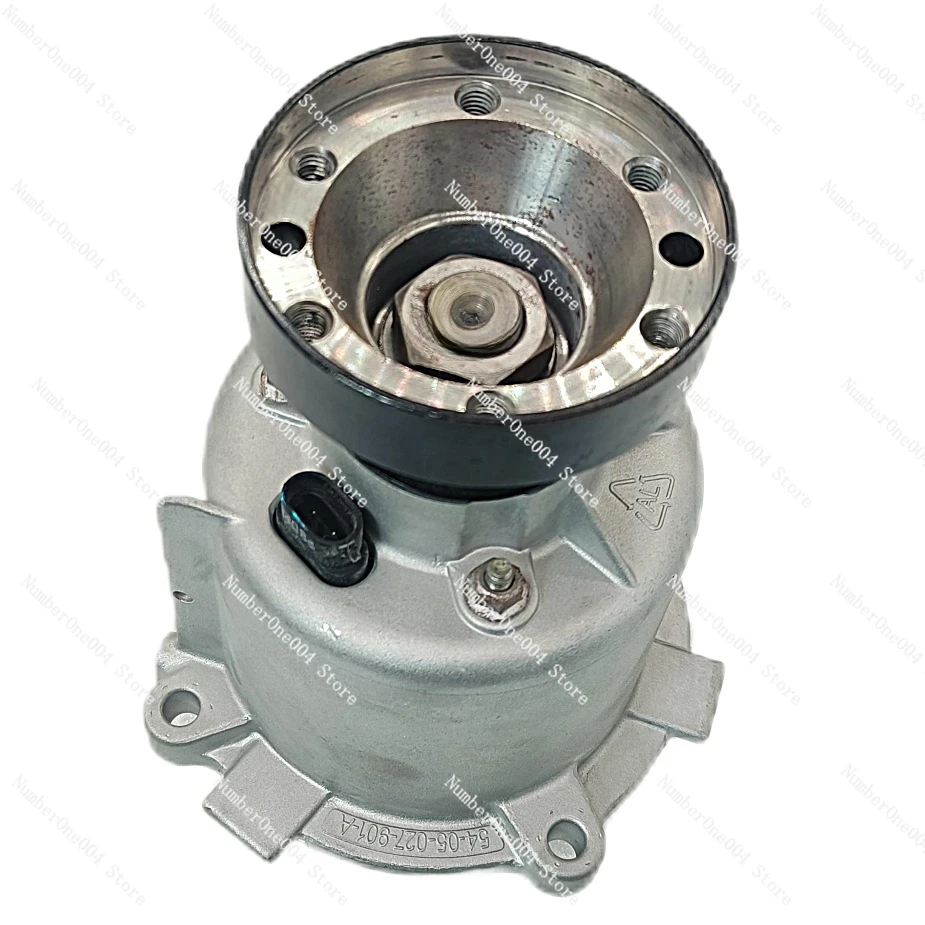 

Applicable to 22952059 Clutch Rear Wheel Drive Module