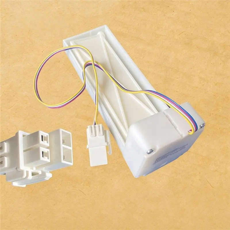 A84G-Electric Damper Motor For Refrigerator Parts Electric Air Door