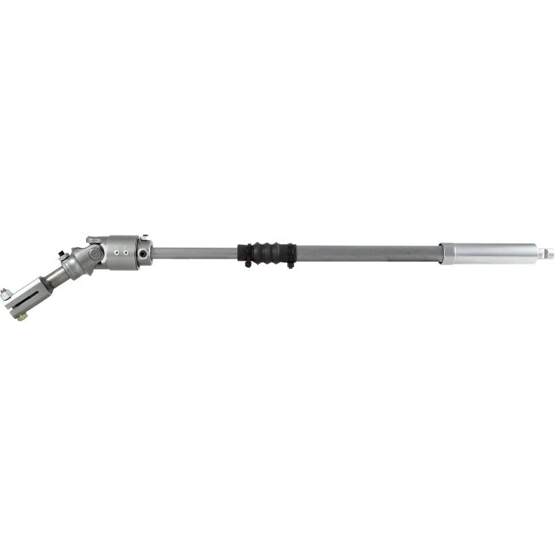 

Borgeson 000876 Power and Manual Steering Lower Shaft
