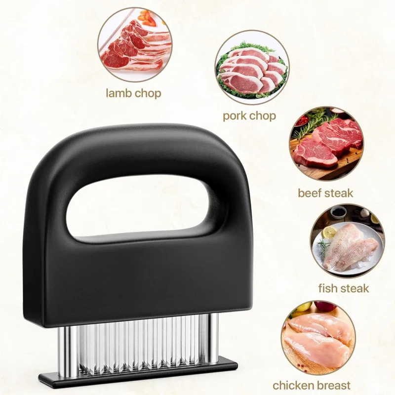 Thumbnail 3 - #6 Compare Meat Tenderizers Before You Buy