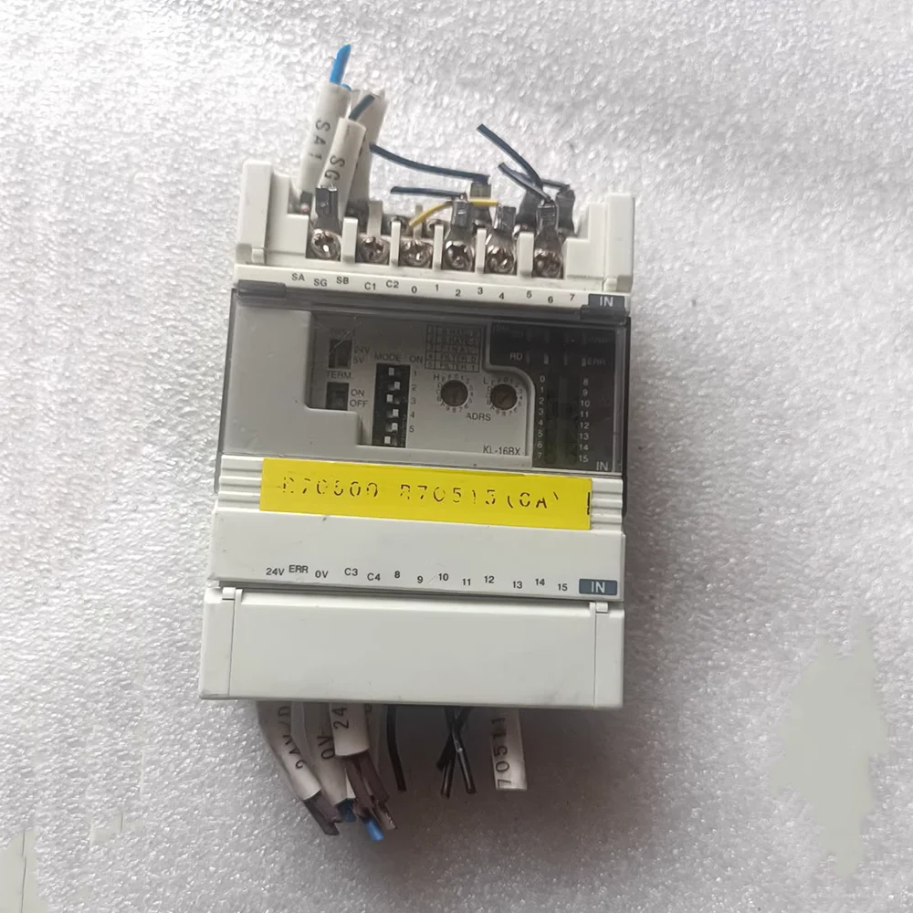 KL-16BX PLC Module Programmable Controller
