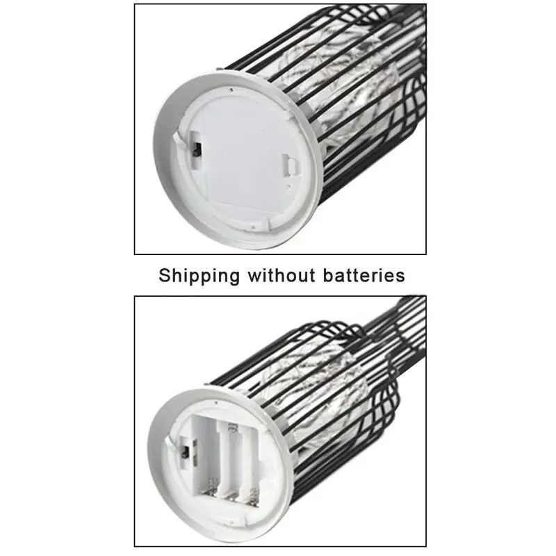 Art LED Table Lamp Reading Lamp Night Light Quarto Bedside Lamp Desk Iluminação Sala de estar Retro Classic Iron Home Decoração