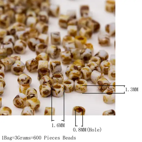 10 best sales जापानी मोती - №8