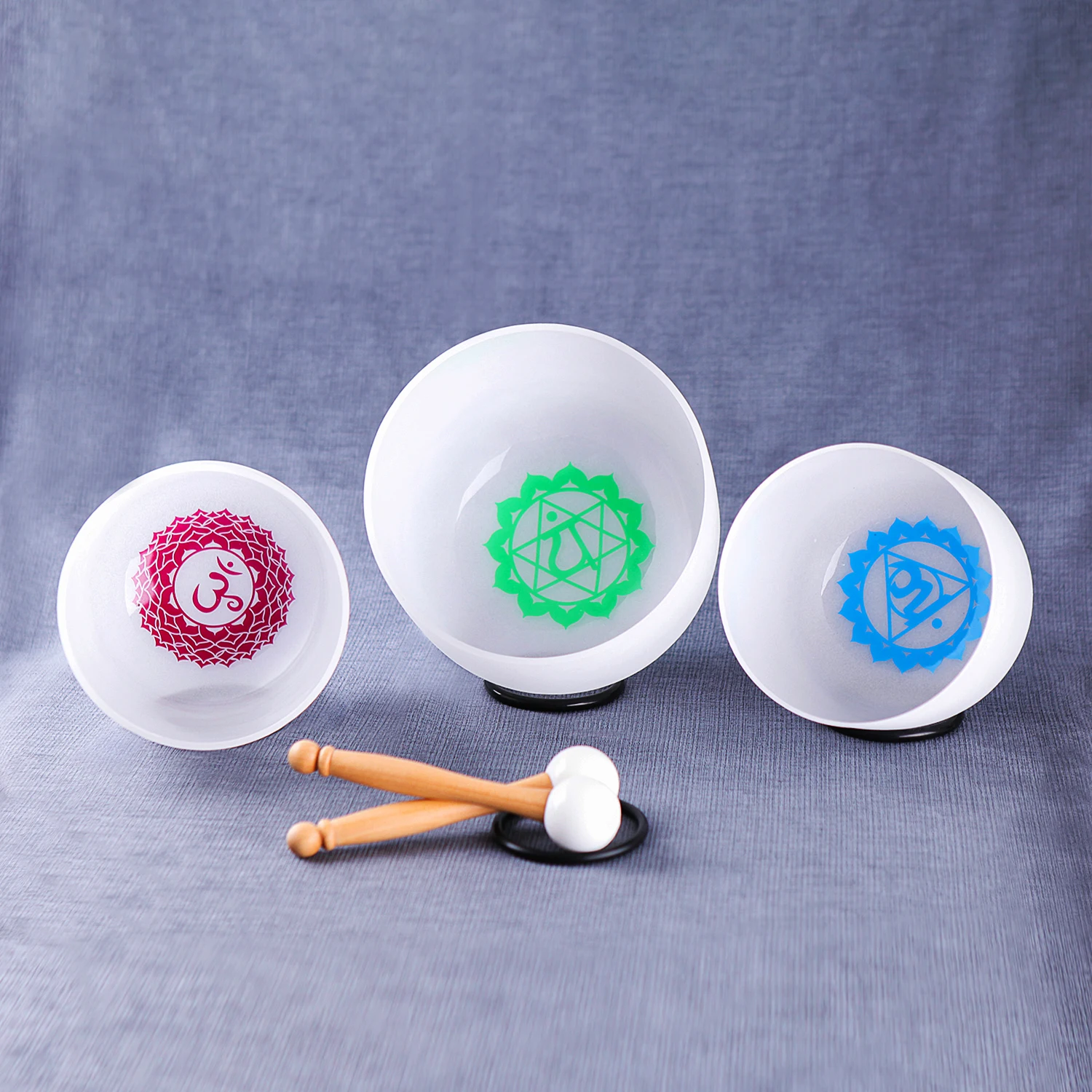 Hye-Eun 3Pcs 8"B 10… - image