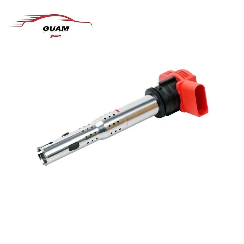 

06D905115 Engine Ignition Coil Pack for Audi A5 A6 A7 A8 Q5 Q7 R8 RS6 S4 S5 S6 S8 06D905115A 06D905115C 06D905115D 06D905115F