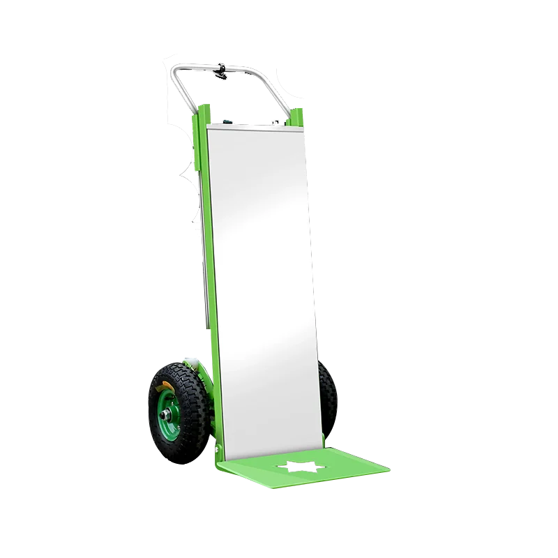 

Wholesaler Price 300kg Stair Climber High Quality Electric Automatic