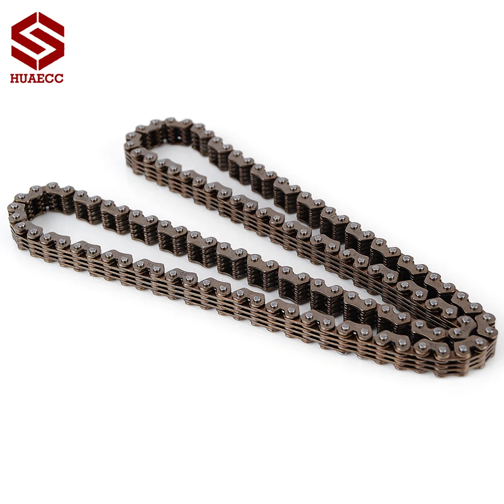 Motorcycle Engine Time Cam Timing Chain for Honda CBR600 CBR 600 F2 F3 F4 F4i CBR600RR F5 CB600F Hornet CB600F22 Hornet S