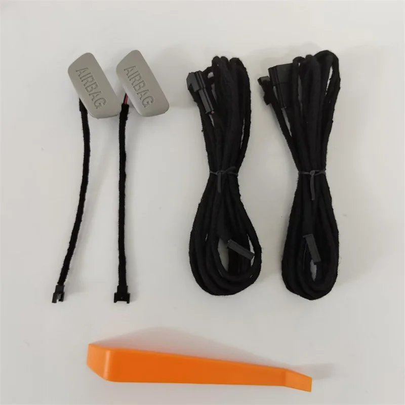 For BMW 3 Series F30 F31 F34 F35 4 Series F32 F33 F36 3GT Atmosphere LED Two Switchable Color B Pillar Side Lamp Ambient Light