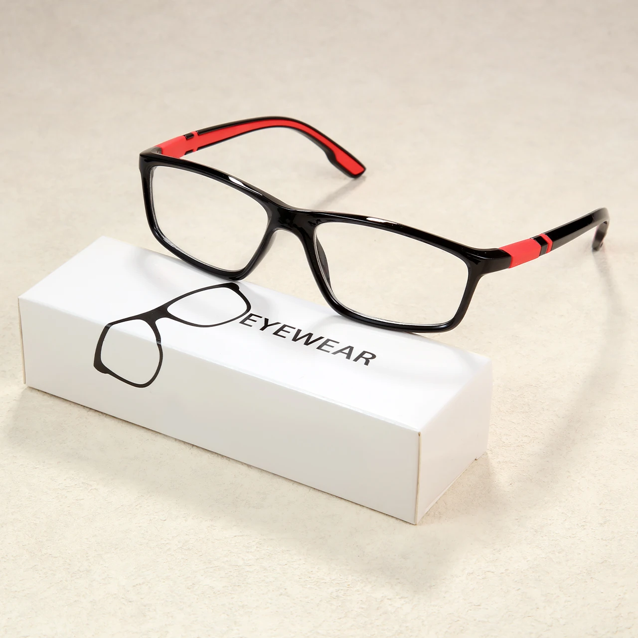 1/2/3/4PCS VOPHA Auto Focus Reading Glasses，Lightweight Anti Eyestrain Fashion Computer Presbyopic Glasses For Women Men