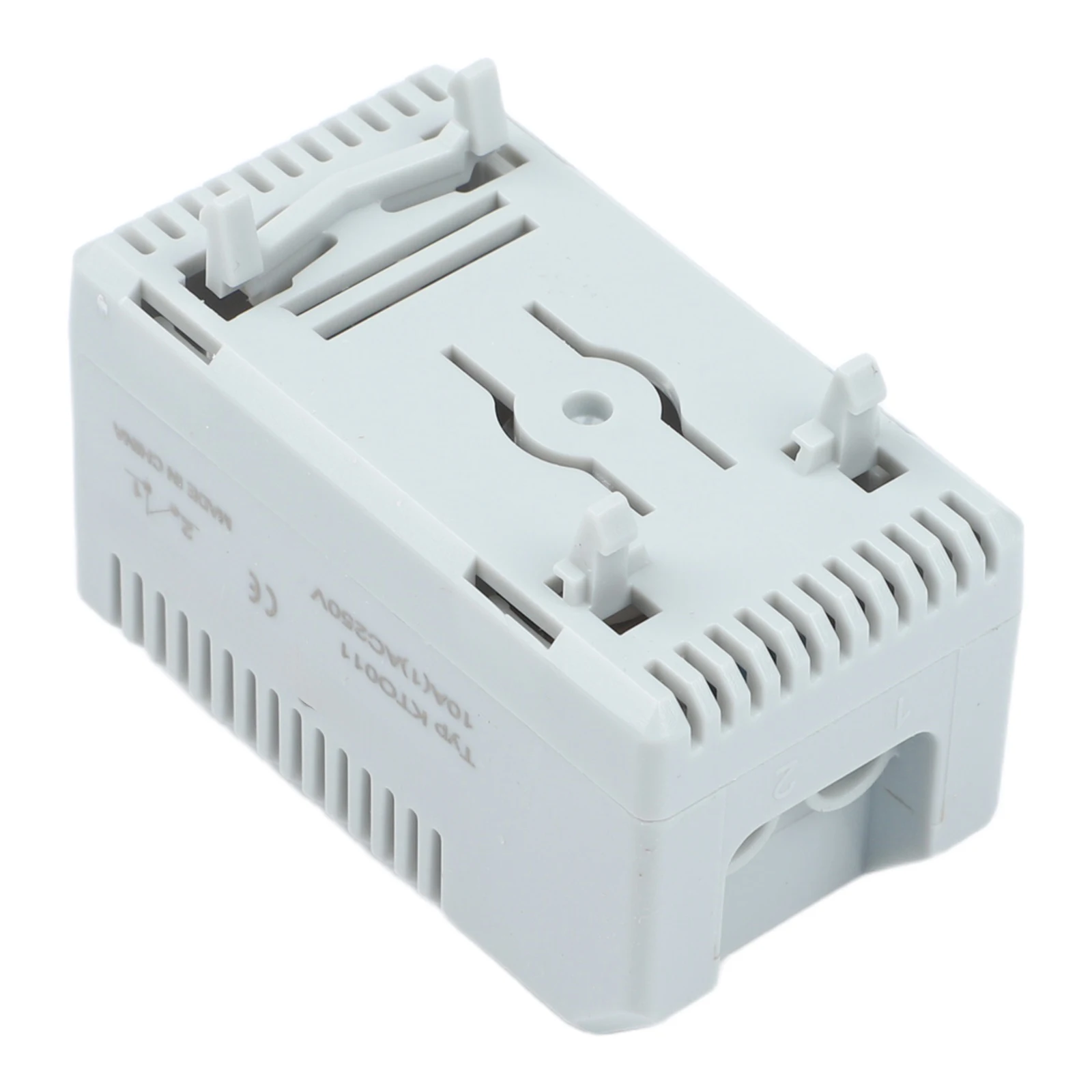 Compact -20 To 80 for C Temperature Controller Condensed Water Droplets Working Environment Long Life Compact -20