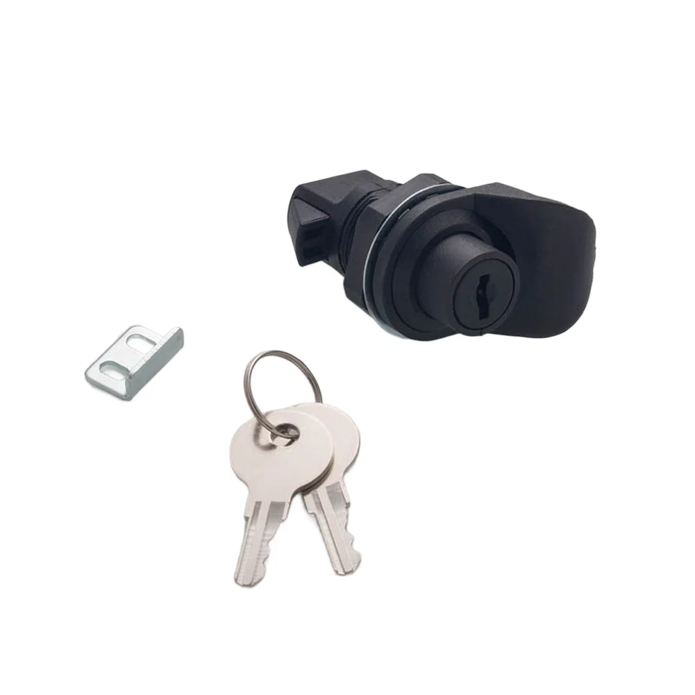 MS750 Press-Activated Ball Lock for Industrial Electrical Cabinet Door Security and Smooth Operational Performance