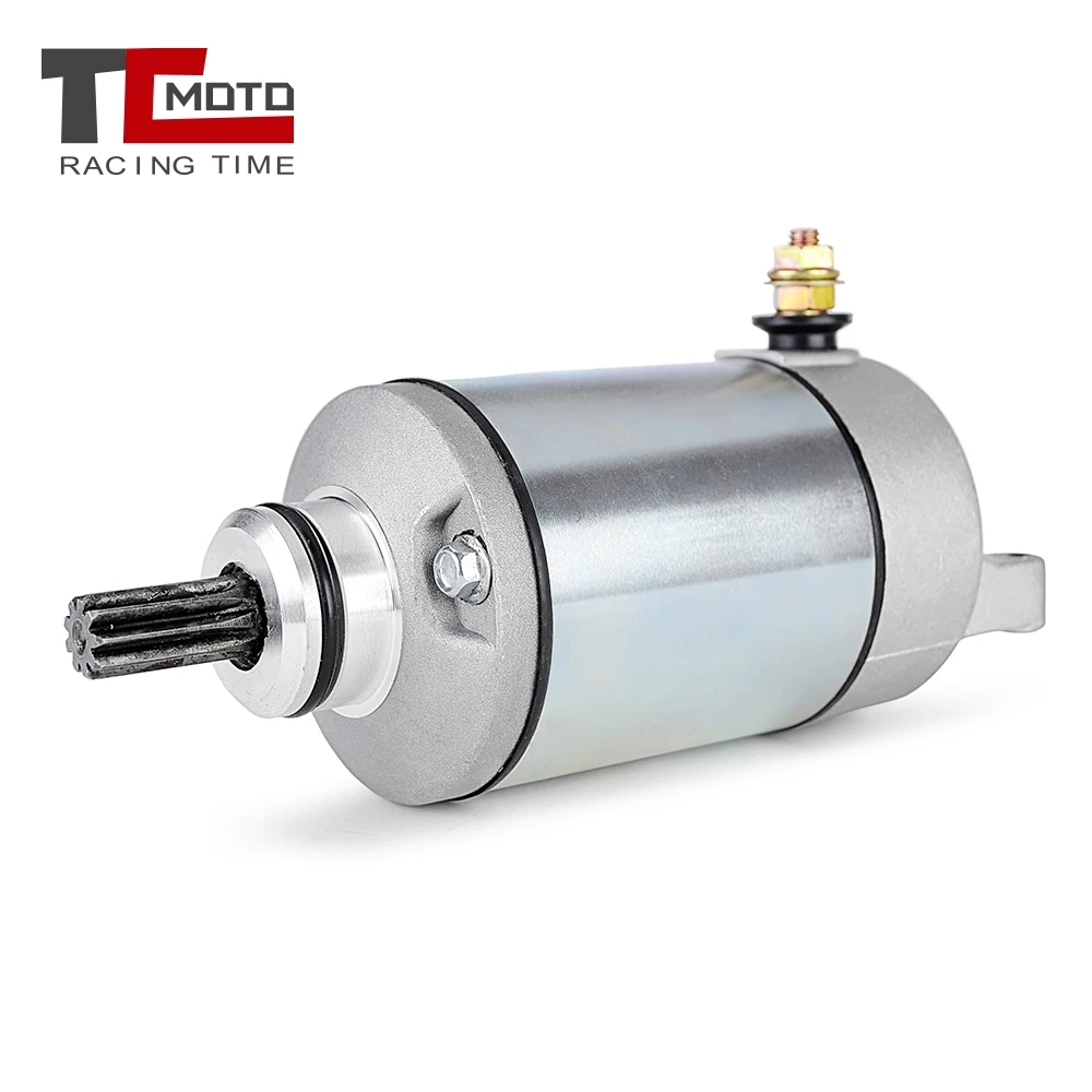 Starter Motor MFS450526500 For Gas Gas FSE450 EC515 EC450 EC300E EC250E SM515 SM450 FSR ATV Wild HP 450 Kawasaki KLX400R 400SR