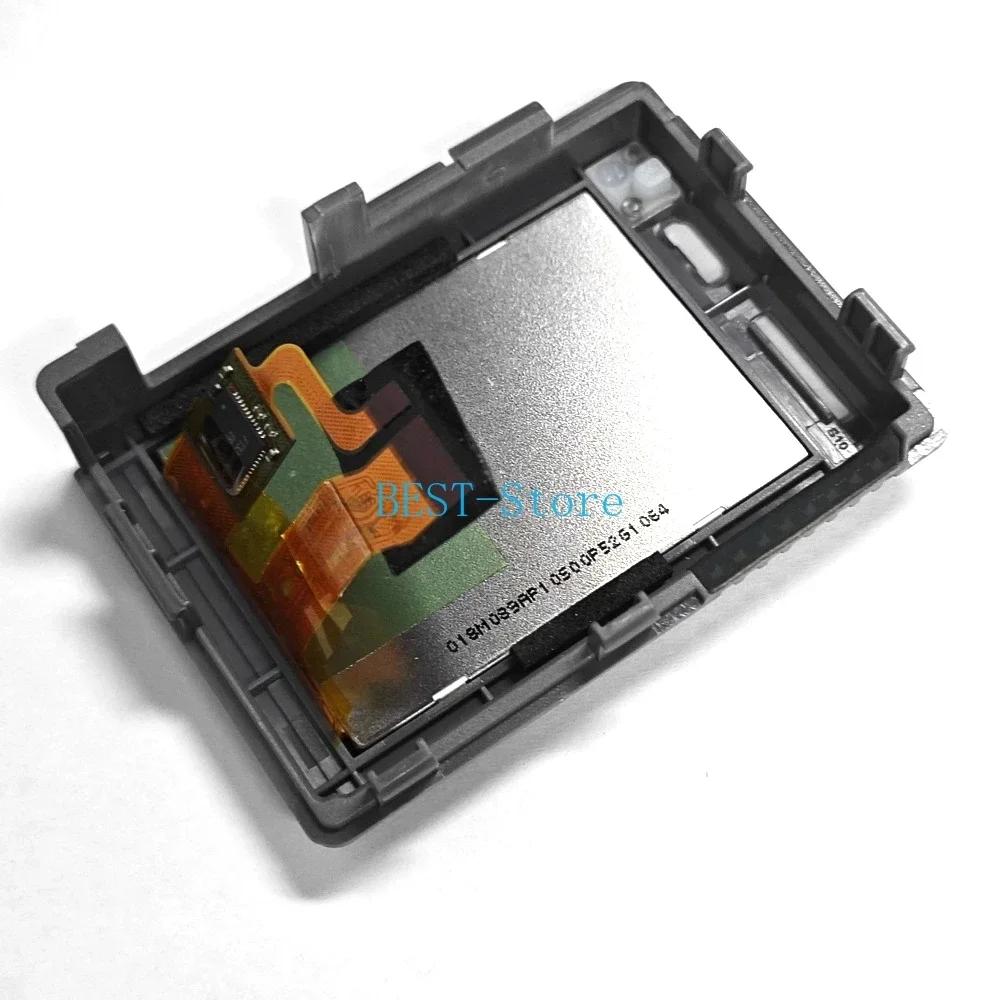 Original for Gopro Hero + HD Camera Lcd Screen + Frame Cover Housing Case Part SLR Camera Repair Accessories