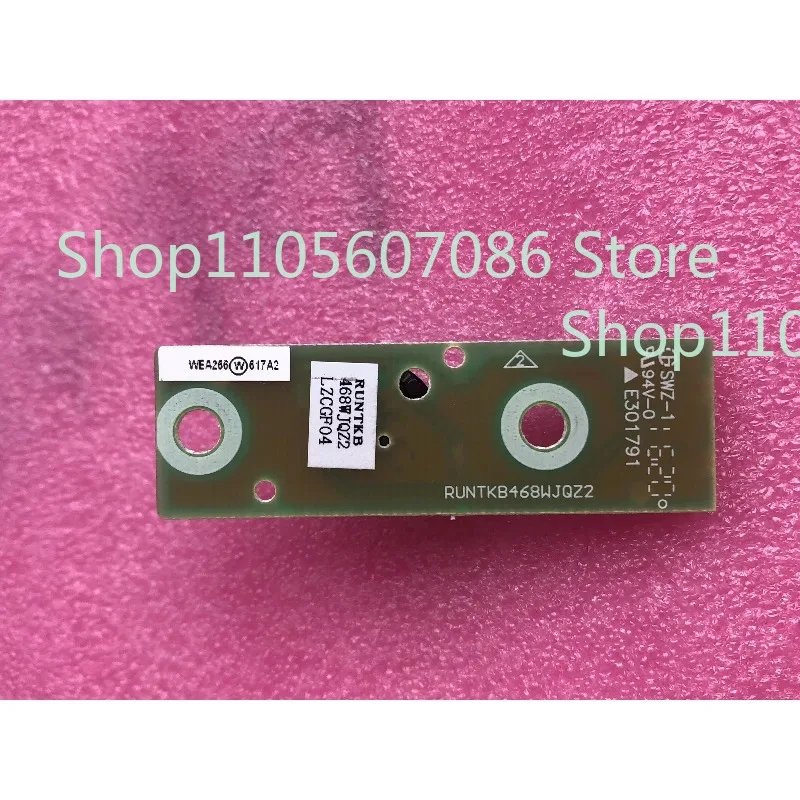 For Brand New Original LCD-60TX/MY7008A 60SU660A Joystick, Special Offer