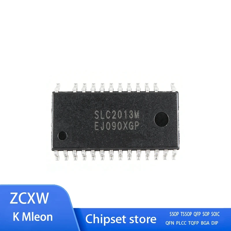 10 PÇS/LOTE SLC2013M SLC2013M1 SOP-26