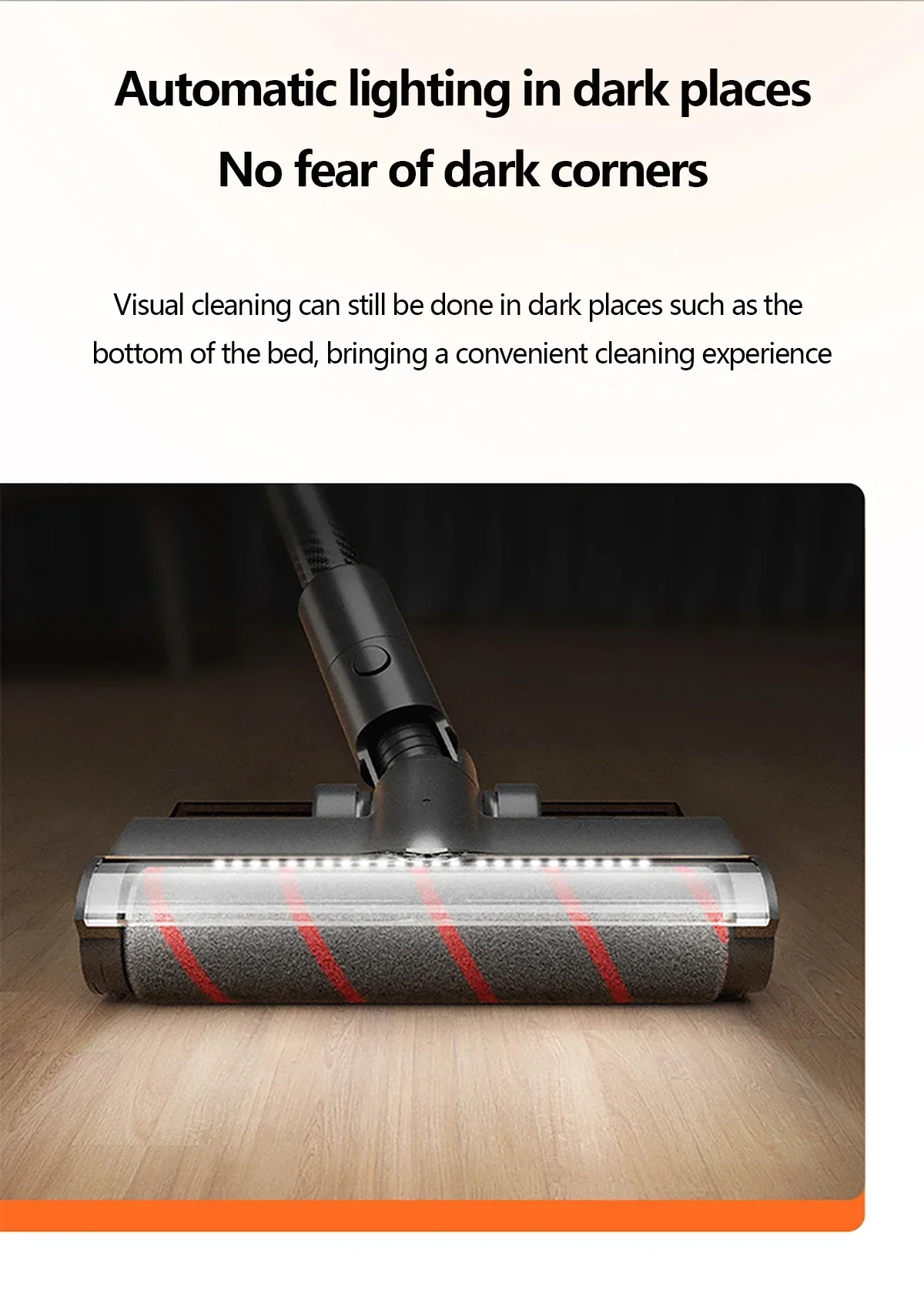 Original  Global Version Dreame T30 Wireless Vacuum Cleaner Upgrade Version From Dreame  Cordless Vacuum Cleaner